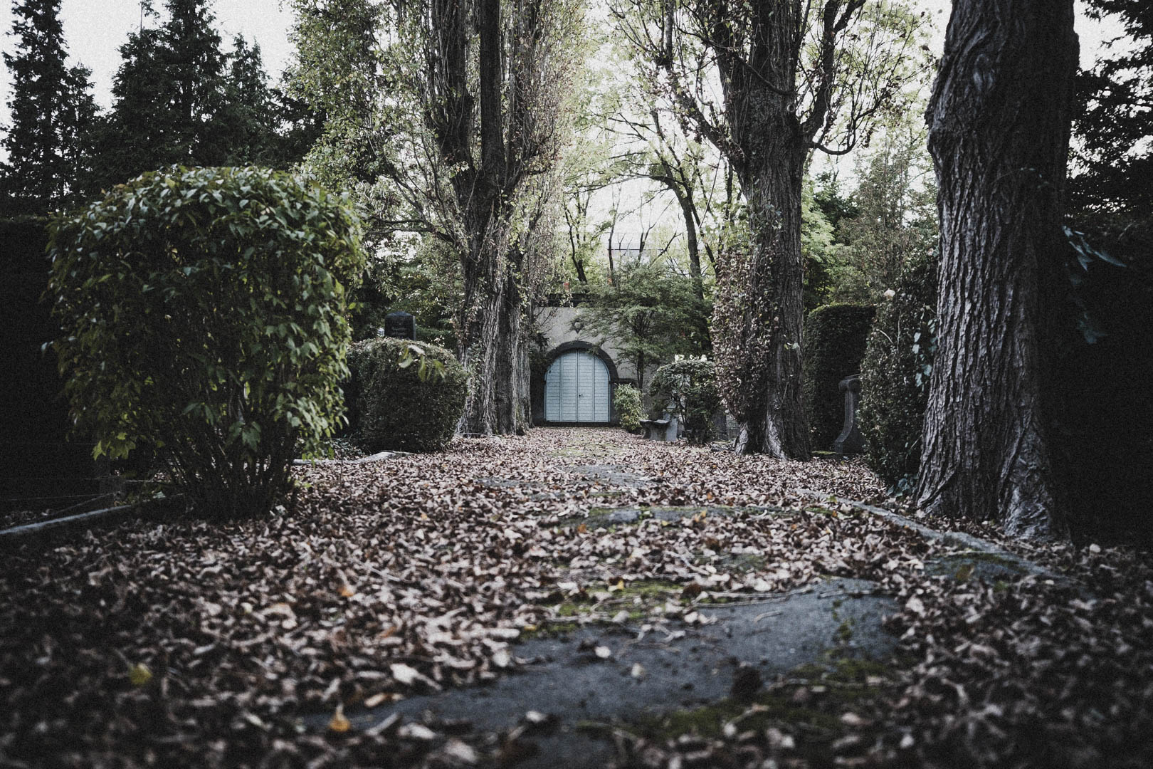 Paderborn, Jüdischer Friedhof